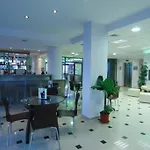 Bijou Hotel 3*