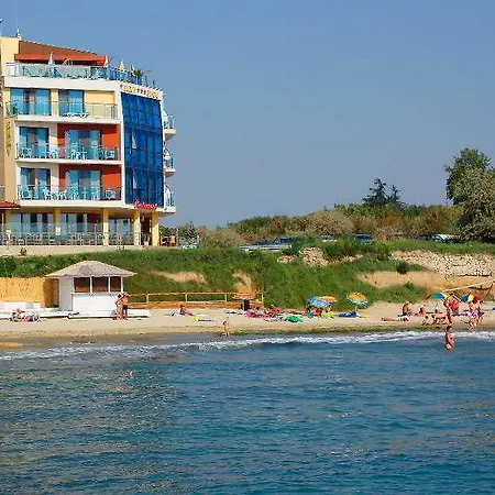 Bijou Hotel