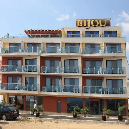 Bijou Ravda