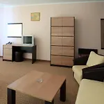 Bijou Hotel