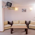 Hotel Bijou Rawda