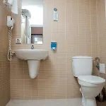 Bijou Hotel Rawda