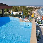 Bijou Hotel 3*
