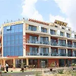 Bijou Hotel