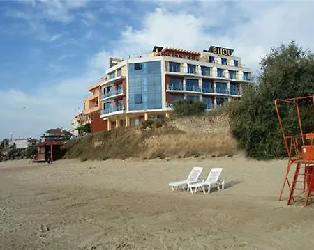 Bijou Hotel