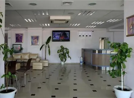 ホテル Bijou 3*