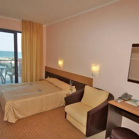Hotel Bijou Ravda