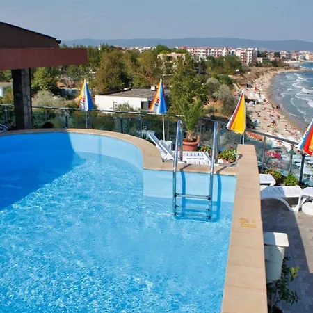 Bijou Hotel