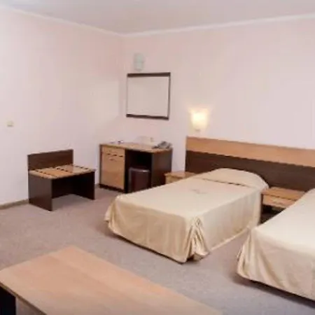 Bijou Hotel Ravda