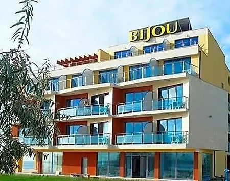 Bijou Hotell