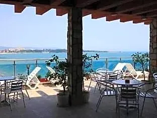 Hotell Bijou 3*