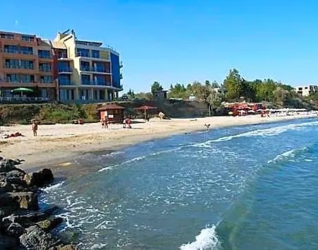 Hotel Bijou Ravda