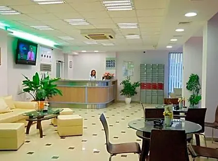 Hotell Bijou
