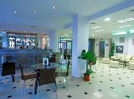 Bijou Hotel Ravda