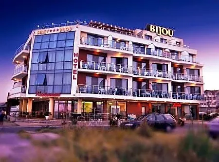 Hotel Bijou Ravda