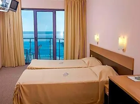 Bijou Hotell
