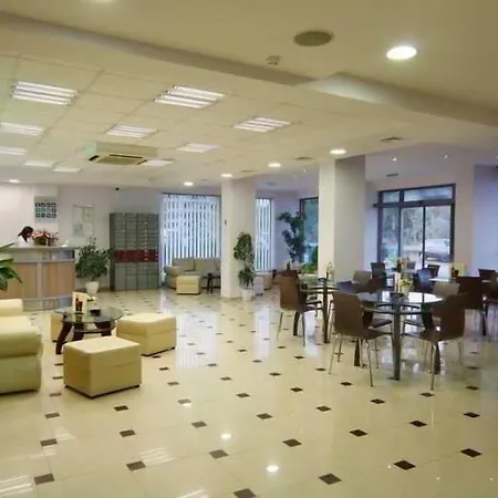 Hotel Bijou Ravda