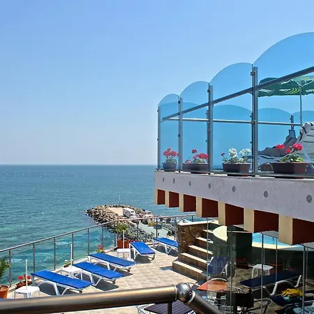 Hotel Bijou Ravda