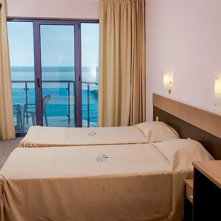 Hotel Bijou 3*