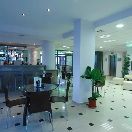 Bijou Hotel 3*