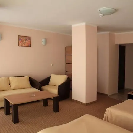Hotel Bijou