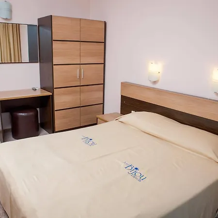 Hotel Bijou
