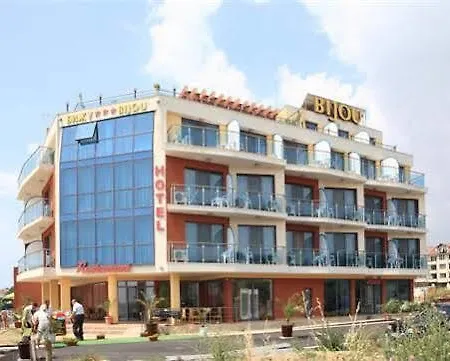Bijou Hotel